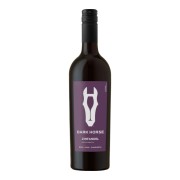 Dark Horse - Zinfandel  - 0.75L - 2022