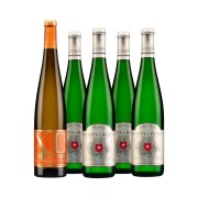 De Apostelhoeve - Combinatiepakket  - 5 x 0.75L