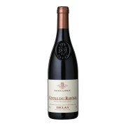 Delas Frères - Côtes du Rhône Cuvée Saint-Esprit Rouge  - 0.75L - 2023