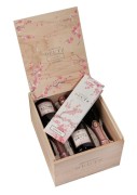 Deutz - Brut Rosé Sakura in giftbox  - 6 x 0.75L