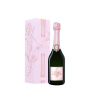 Deutz - Rosé in giftbox  - 0.375L