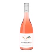 Disfrutand0,0 - Rosado - 0.75L - Alcoholvrij