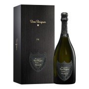 Dom Pérignon - P2 in houten kist  - 0.75L - 2003