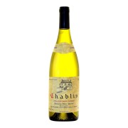 Domaine Alain Pautré - Chablis  - 0.75L - 2024