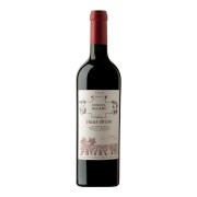 Domaine Allary - Pessac-Léognan Haut-Brion  - 0.75L - 2010