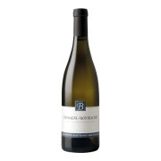 Domaine Bertrand Bachelet - Chassagne-Montrachet Blanc  - 0.75L - 2022