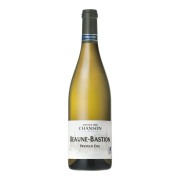 Domaine Chanson - Beaune Premier Cru Bastion Blanc  - 0.75L - 2019