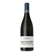 Domaine Chanson - Beaune Premier Cru Clos des Marconnets  - 0.75L - 2018