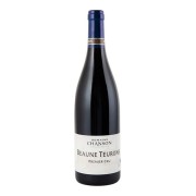 Domaine Chanson - Beaune Premier Cru Teurons  - 0.75L - 2021