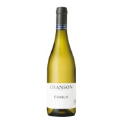 Domaine Chanson - Chablis  - 0.75L - 2023