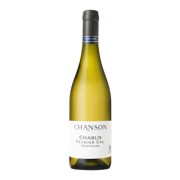 Domaine Chanson - Chablis Premier Cru Montmains  - 0.75L - 2023