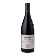 Domaine Chanson - Mercurey Premier Cru Clos l’Évêque  - 0.75L - 2022