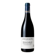 Domaine Chanson - Monthélie Premier Cru Le Clos Gauthey  - 0.75L - 2021