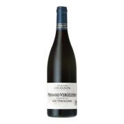 Domaine Chanson - Pernand-Vergelesses Premier Cru Les Vergelesses Rouge  - 0.75L - 2017