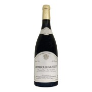 Domaine Chevigny-Rousseau - Chambolle-Musigny Premier Cru Les Combottes  - 0.75L - 2021
