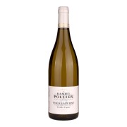 Domaine Daniel Pollier - Pouilly-Fuissé Vieilles Vignes  - 0.75L - 2022