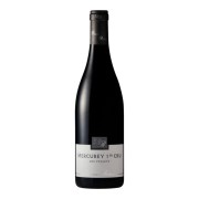Domaine Danjean-Berthoux - Mercurey Premier Cru Les Velleys  - 0.75L - 2022