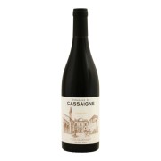 Domaine de Cassaigne - Côtes de Gascogne Rouge  - 0.75L - 2024