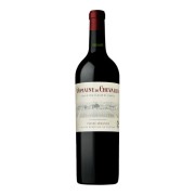 Domaine de Chevalier - Pessac-Léognan Grand Cru Classé Rouge  - 0.75L - 2017