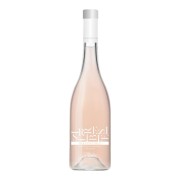 Domaine de la Croix - Irresistible Provence Rosé  - 3L - 2024