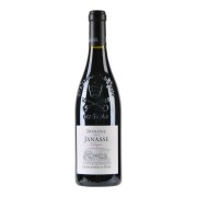 Domaine de la Janasse - Châteauneuf-du-Pape Cuvée Chaupin  - 0.75L - 2022