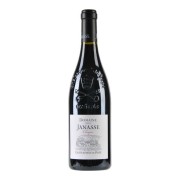 Domaine de la Janasse - Châteauneuf-du-Pape Cuvée Chaupin  - 0.75L - 2024
