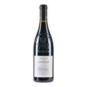 Domaine de la Janasse - Châteauneuf-du-Pape Rouge  - 0.75L - 2023