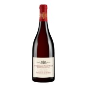 Domaine de la Rochette - Joseph Burrier Mâcon-Milly-Lamartine Montagne de Cra Pinot Noir  - 0.75L - 2023
