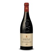Domaine de Marcoux - Châteauneuf-du-Pape Rouge  - 0.75L - 2022