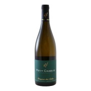 Domaine des Hâtes - Petit Chablis  - 0.75L - 2022
