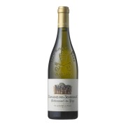 Domaine des Sénéchaux - Châteauneuf-du-Pape Blanc  - 0.75L - 2023