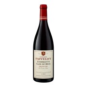 Domaine Faiveley - Gevrey-Chambertin Grand Cru Clos de Bèze Les Ouvrées Rodin  - 0.75L - 2021