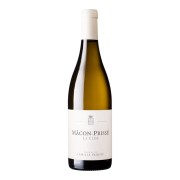 Domaine Famille Paquet - Mâcon-Prissé Le Clos - 0.75L - 2022