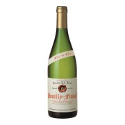 Domaine Ferret - Pouilly-Fuissé Tête de Cru Clos des Prouges  - 0.75L - 2022