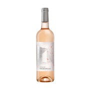 Domaine Fredavelle - Cuvée Domaine Rosé  - 0.75L - 2024