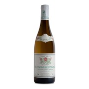 Domaine Gilles Bouton - Chassagne-Montrachet Les Voillenots Dessus Blanc - 0.75L - 2024