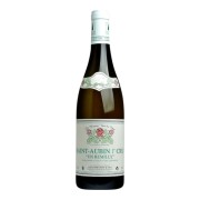 Domaine Gilles Bouton - Saint-Aubin Premier Cru En Remilly Blanc  - 0.75L - 2024