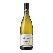 Domaine Jean Collet & Fils - Chablis  - 0.75L - 2024