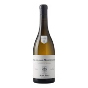 Domaine Jean Féry & Fils - Chassagne-Montrachet Champs de Morjot Blanc - 0.75L - 2023