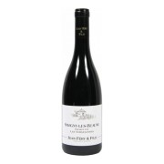 Domaine Jean Féry & Fils - Savigny-Lès-Beaune Premier Cru Les Vergelesses Rouge  - 0.75L - 2022