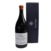 Domaine Jean Féry & Fils - Savigny-lès-Beaune Sous La Cabotte BIO in giftbox  - 1.5L - 2019