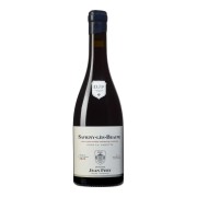 Domaine Jean Féry & Fils - Savigny-lès-Beaune Sous La Cabotte BIO  - 0.75L - 2022
