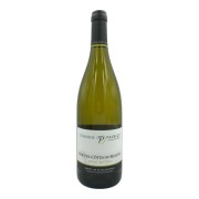 Domaine Jean-Marc & Hugues Pavelot - Bourgogne Hautes-Côtes de Beaune Mont Battois  - 0.75L - 2021