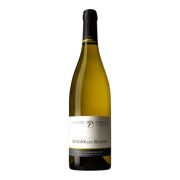 Domaine Jean-Marc & Hugues Pavelot - Savigny-lès-Beaune Blanc  - 0.75L - 2022