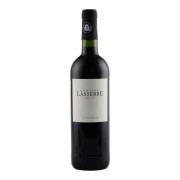 Domaine Lasserre - Coteaux de Bèziers Merlot  - 0.75L - 2024