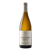 Domaine Michelot - Meursault Premier Cru Perrières  - 0.75L - 2022