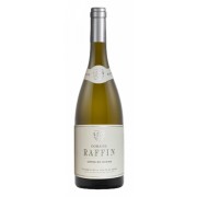 Domaine Raffin - Côtes du Rhône Haut de Raffin Blanc  - 0.75L - 2024