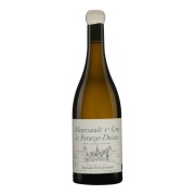 Domaine Rémi Jobard - Meursault Premier Cru Le Pourzot-Dessus BIO  - 0.75L - 2023