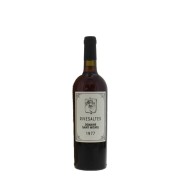 Domaine Saint Michel - Rivesaltes  - 0.5L - 1977