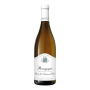 Domaine Thierry Mortet - Bourgogne Blanc  - 0.75L - 2023